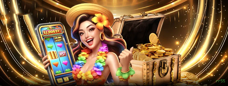 Casino Login rr55